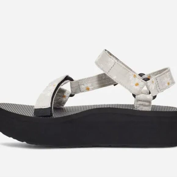 Teva Wedge Sandals - Picture 9 of 11